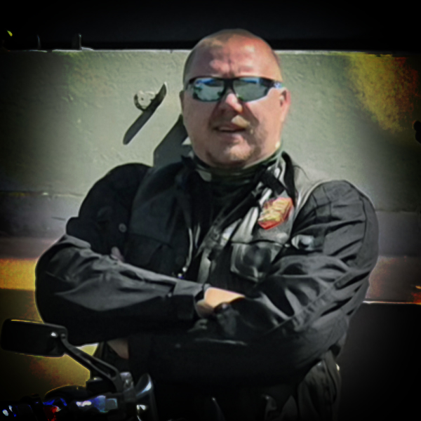 Craig W. Fisher