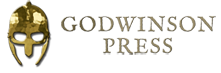 Godwinson Press Gold Logo
